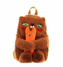 Oilily Hug Me Backpack Shape
