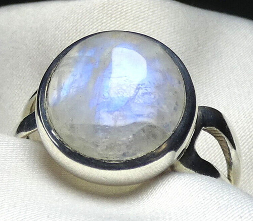 Ring - gr., 57