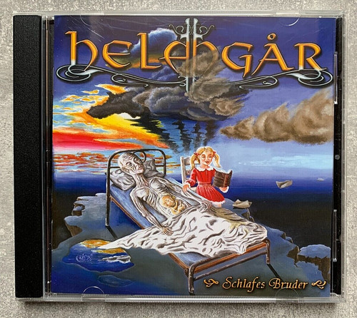 Helangar schlafes bruder - -,
