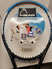 HEAD Titanium TI Evolution