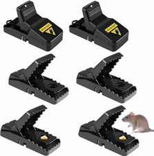 Profi mausefalle schlagfalle - profi,