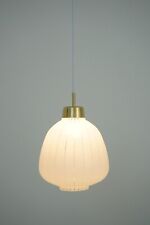 50er 60er Hängeleuchte Lampe Hängelampe Asea Stil Mid Century Vintage 50s 60s