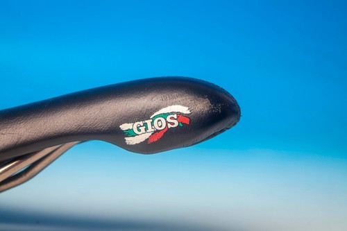 Sattel selle italia - selle, flite