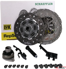 LUK Kupplungssatz für Audi A4