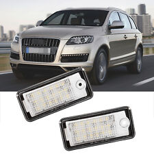 Passt für Audi Q7 4L Bj