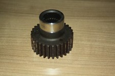 Moto Guzzi Kupplungsrad lange