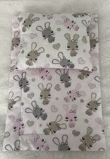 Puppenbettwäsche Puppenspiele