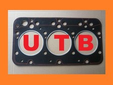 Kopfdichtung verstärkt  UTB Zylinderkopfdichtung TIH U V SV 445 Raupe Fiat R450 