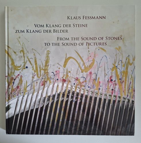 Klaus fessmann vom klang der - fessmann,,