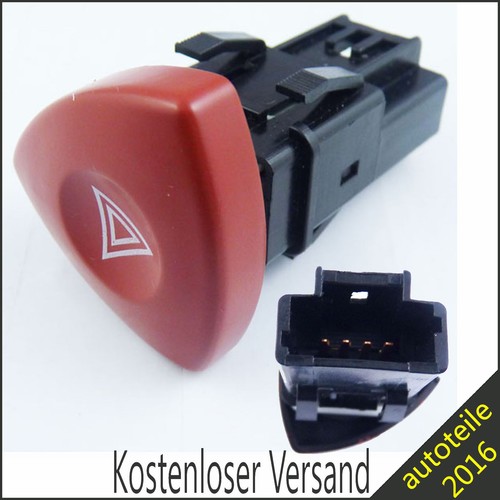 Warnblinkschalter warnblinker - warnblinkschalter,
