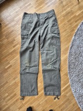 BW Feldhose oliv GrNr13 Kampfhose  Größe 102