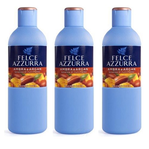 Paglieri felce azzurra ambra - felce, e