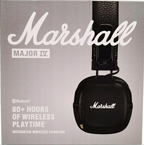 Marshall major bluetooth - marshall,