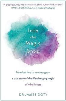 Into the magic - shop:, a
