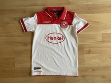 Fortuna Düsseldorf Trikot Gr