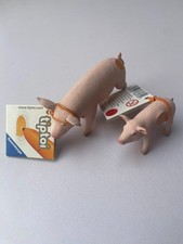 Sammlungsauflösung: TipToi Tiere - Schwein mit Jungem