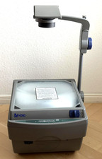 ACCO NOBO Overhead Projector Quantum 4023 Tageslichtprojektor 4000 Lumen