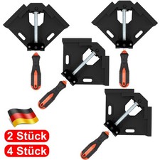 2/4 90 Grad Schweißen Ecke