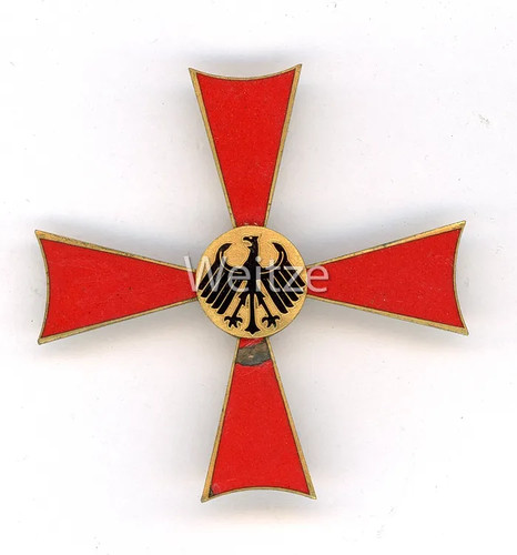 Bundesrepublik deutschland - bundesrepublik, (