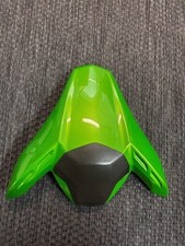 Kawasaki Z900 Soziusabdeckung