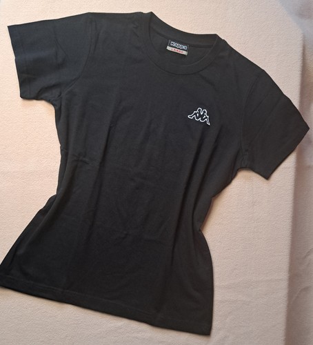 Sport shirt rundhals - shirt,