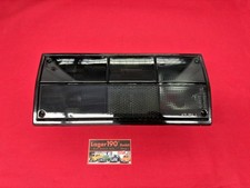 Rückleuchte links schwarz VW