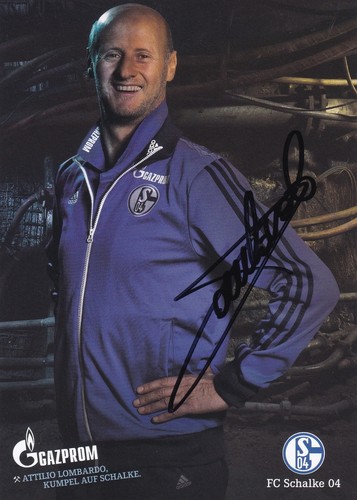 Attilio lombardo - attilio,