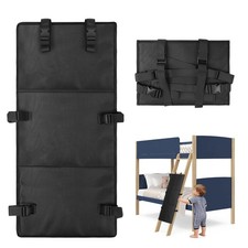 Schwarz Hochbett Leiter Schutz