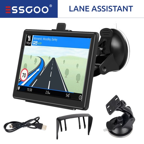 Zoll gps navigationsgerät - gps,