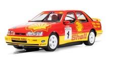 Scalextric FORD SIERRA