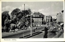 Ak Neumünster in Holstein