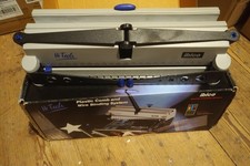 Ibico HiTech Bindemaschine