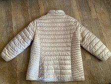 Dorothee Schumacher Damen Steppjacke Gr. 38