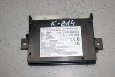 Mercedes W177 Steuergerät