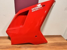 Ducati 1198 S – Rechte