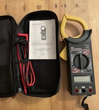 Spannungsmesser EM 266