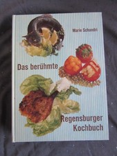 Das berühmte Regensburger