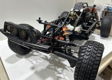 Hpi Racing Baja 5T Gasoline