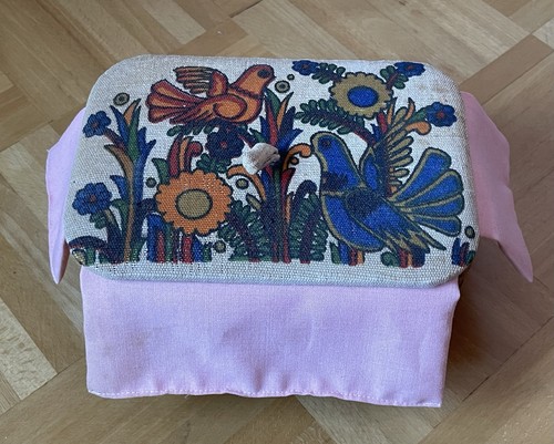 True vintage mcm 60s villeroy - mcm,