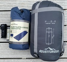 Adventuridge selbstaufblasende