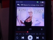 METALL Mini MP3 & AMV Video &