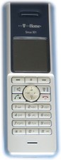 Sinus 301 mobilteil 15 - mobilteil,