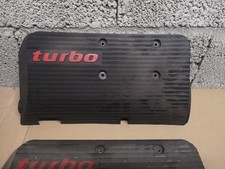C20let Turbo Abdeckung