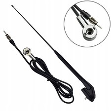 DACHANTENNE Mit ANTENNENFUß &