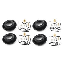 Vergaser Umbau Satz Kolben