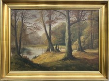 Impressionist Einar Landberg