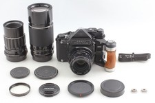 3 Objektive Set 【Near