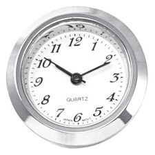 Mikro Einsteckuhrwerk CITIZEN MIYOTA AC