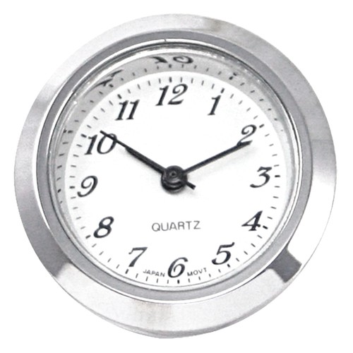 Mikro einsteckuhrwerk citizen - mikro,