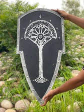 Templerschild Herr der Ringe